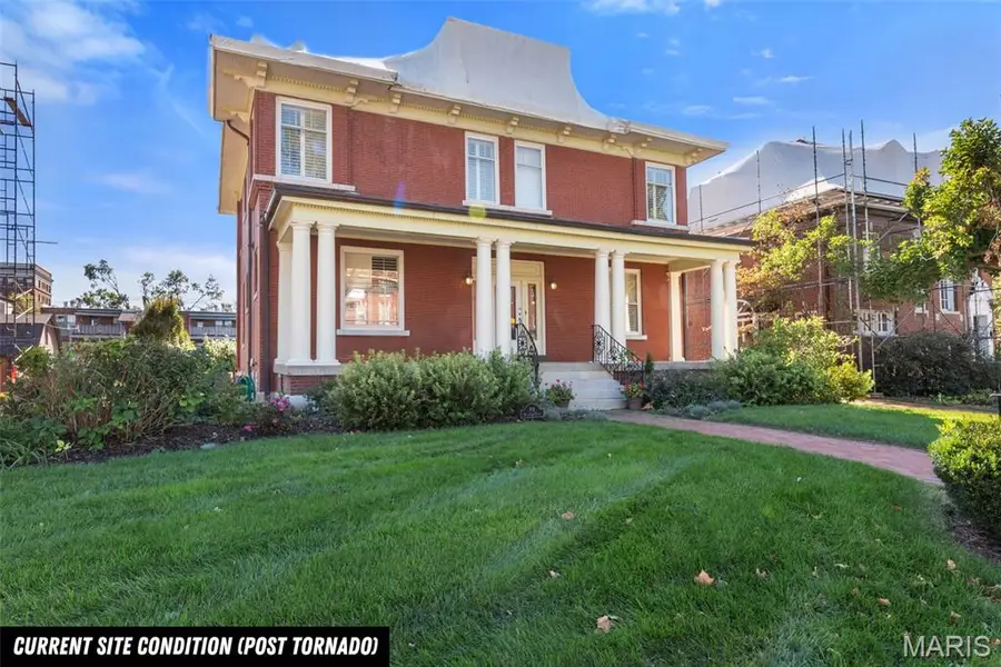 88 Waterman Place, Saint Louis, MO 63112 - Image #2