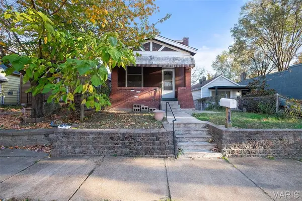 6016 Minnesota Avenue, St Louis, MO 63111