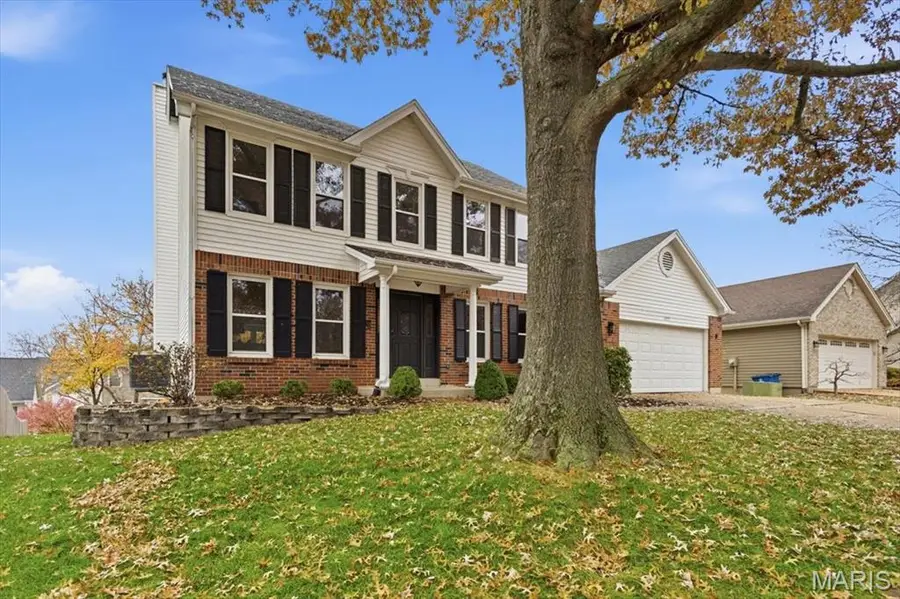 16553 Willow Glen Drive, Wildwood, MO 63040 - Image #3