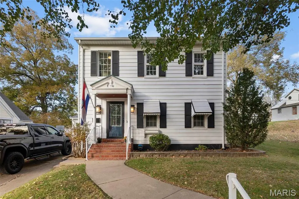 1716 Whitener Street, Cape Girardeau, MO 63701 - Image #1