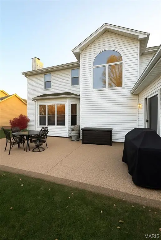 814 Summit Glen Court, Fenton, MO 63026 - Image #2