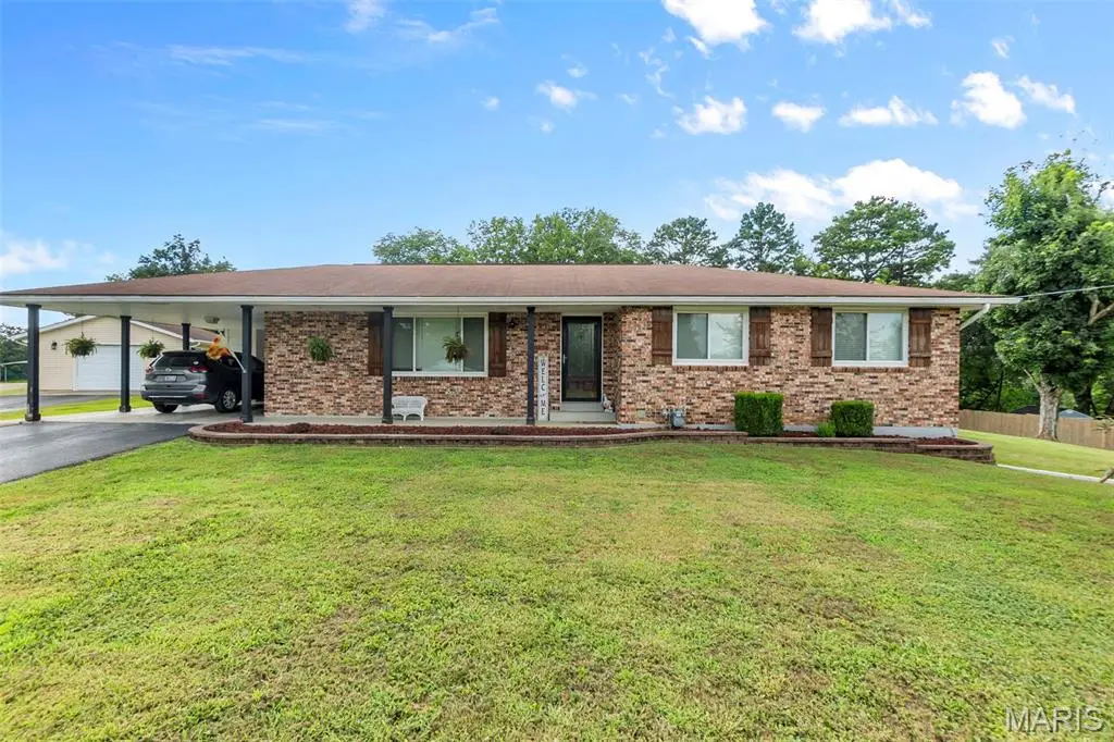 605 Union Street, Marble Hill, MO 63764 - Image #1