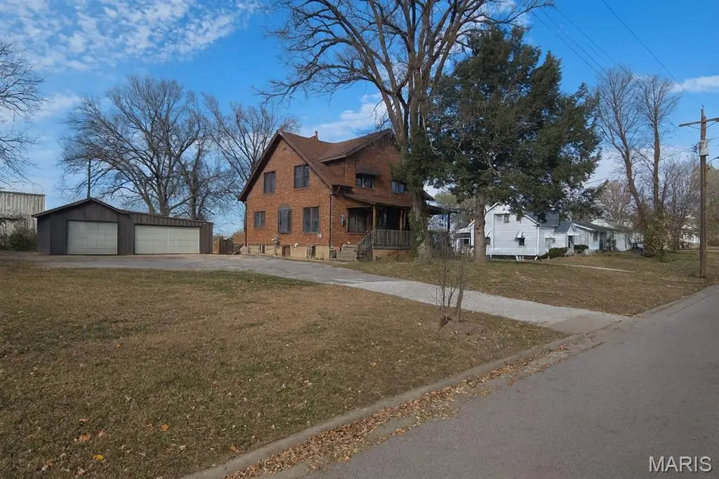 605 N Main Street, Saint Clair, MO 63077 - Image #1