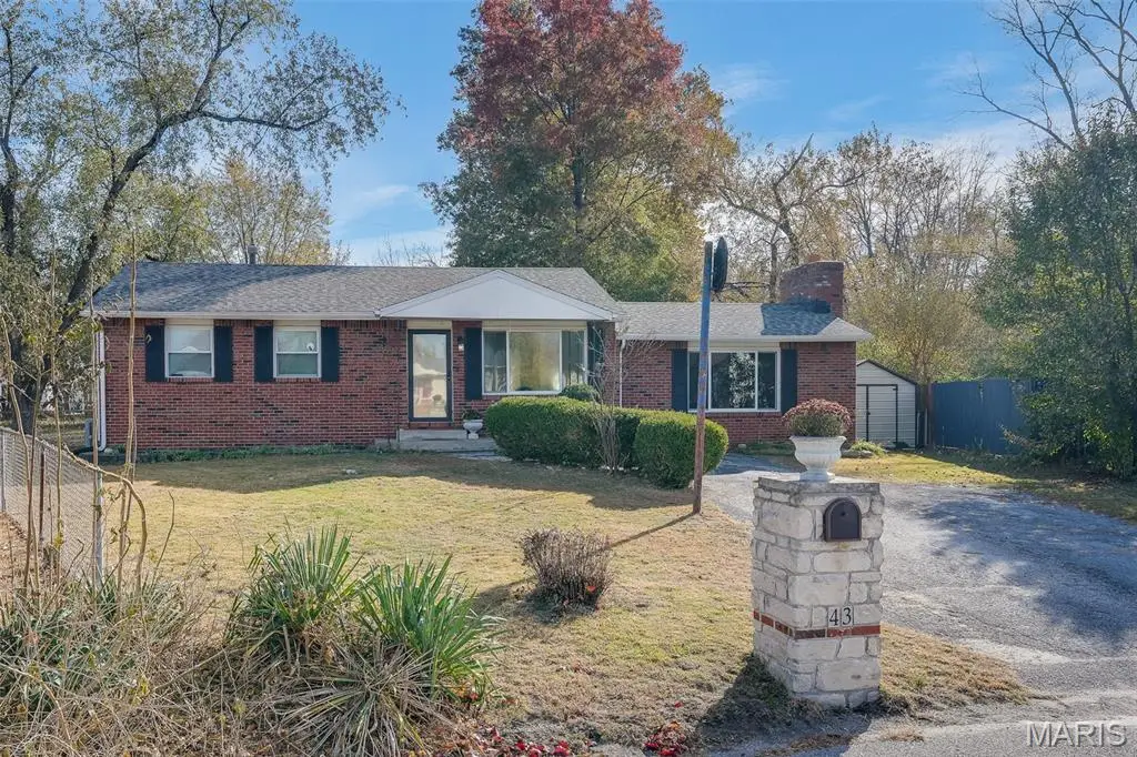 43 Iris Avenue, Granite City, IL 62040 - Image #1