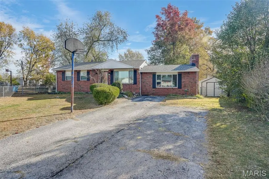 43 Iris Avenue, Granite City, IL 62040 - Image #2