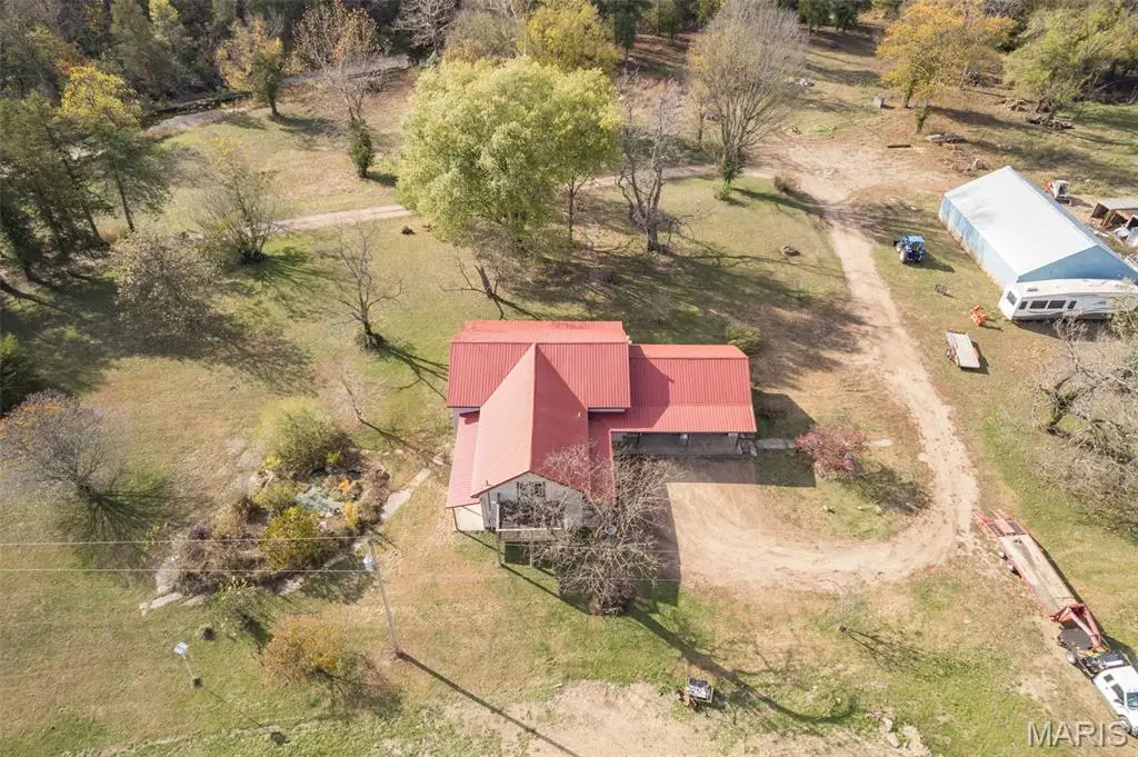 4055 Cedar Run Road, Bonne Terre, MO 63628 - Image #1