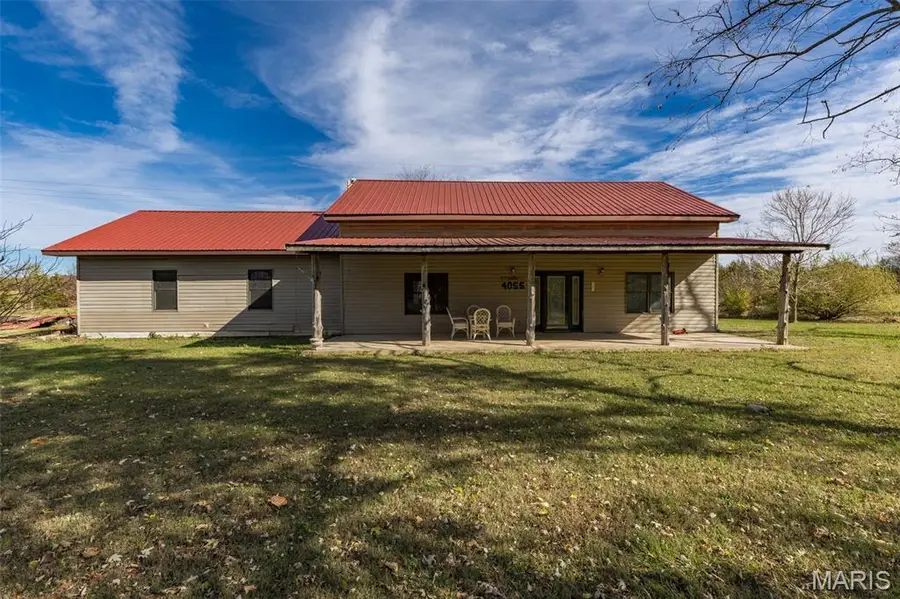 4055 Cedar Run Road, Bonne Terre, MO 63628 - Image #3