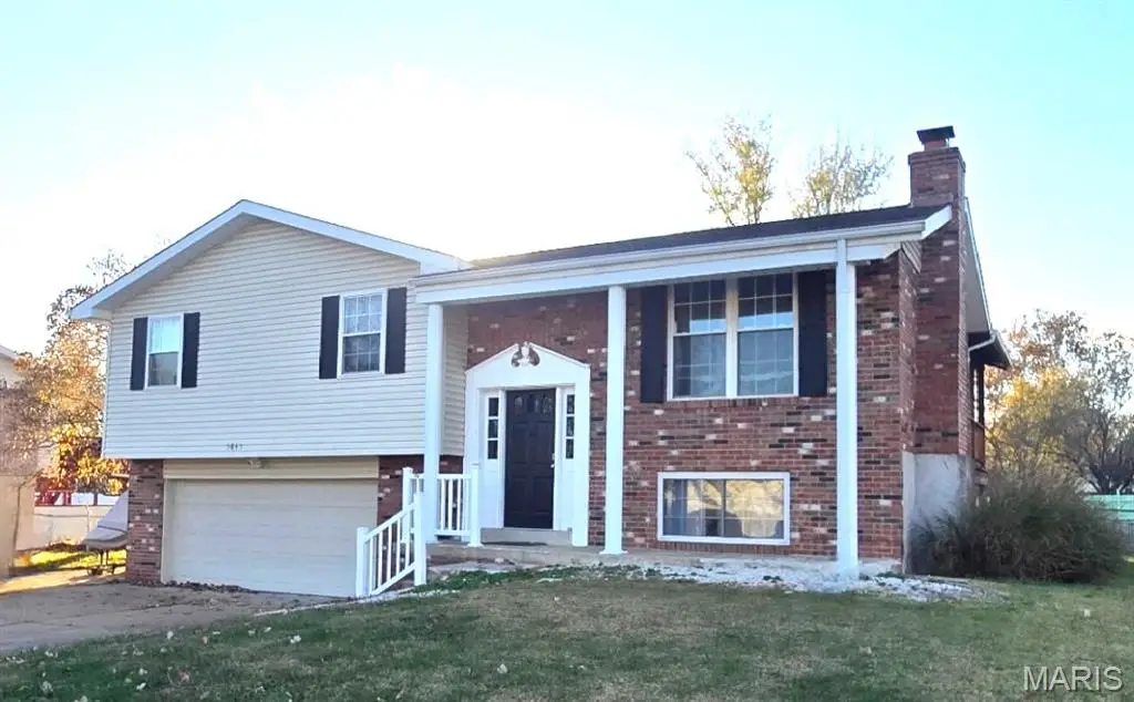 5845 Cranberry Drive, Imperial, MO 63052 - Image #1