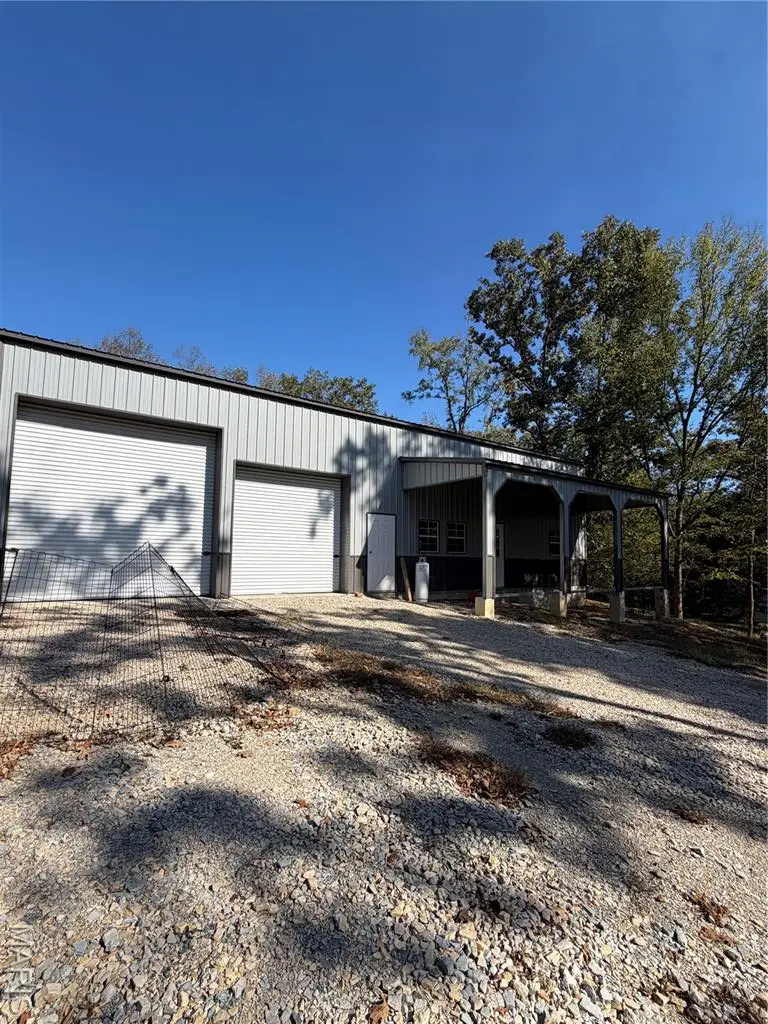 461 Little Dogwood Lake Road, Burfordville, MO 63739 - Image #1