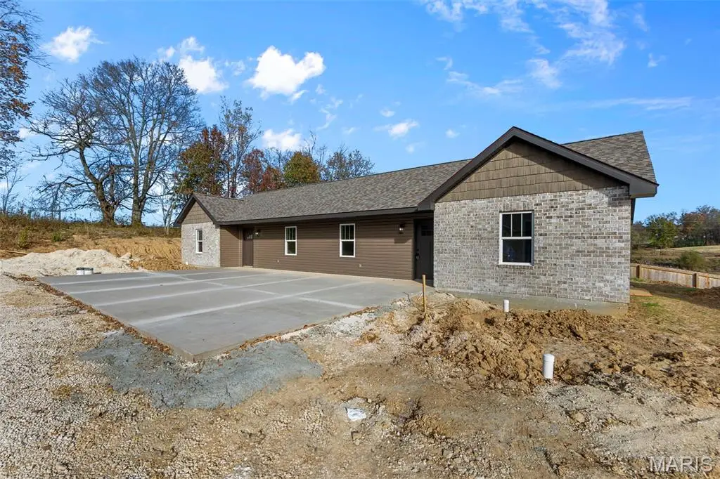 231 Cedar Circle #A & B, Jackson, MO 63755 - Image #1