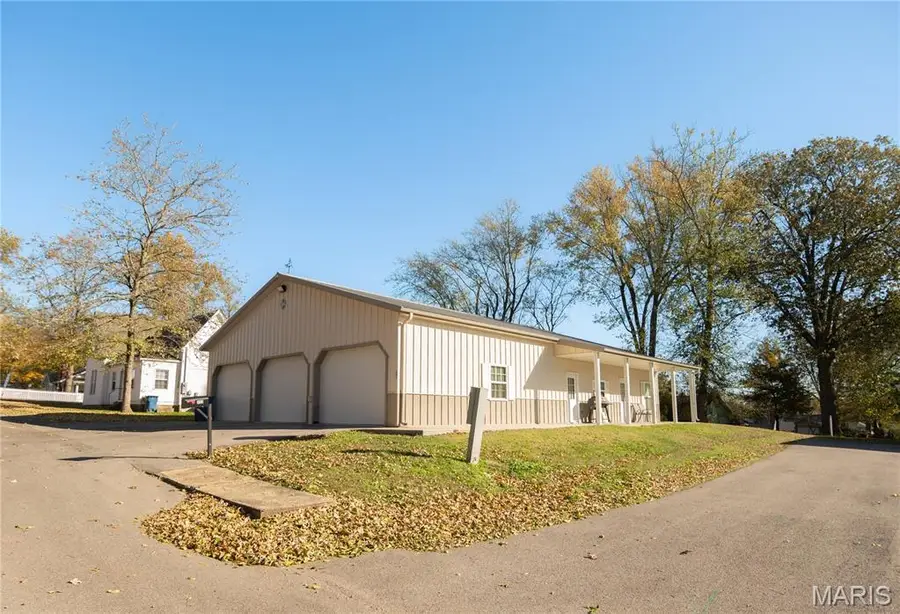 503 S Viola Street, Bloomfield, MO 63825 - Image #2