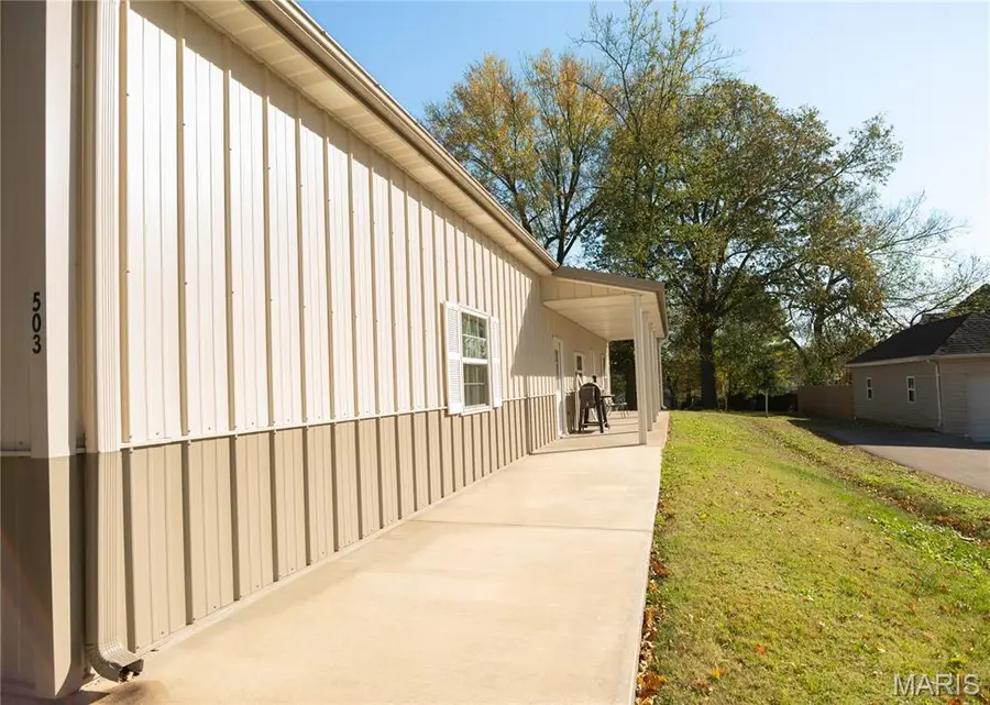 503 S Viola Street, Bloomfield, MO 63825 - Image #3