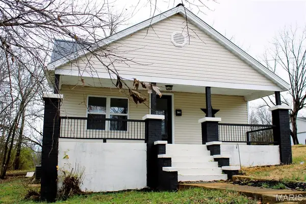 301 W North Street, Leadwood, MO 63653