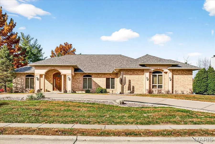 1504 Gedern Drive, Columbia, IL 62236 - Image #2