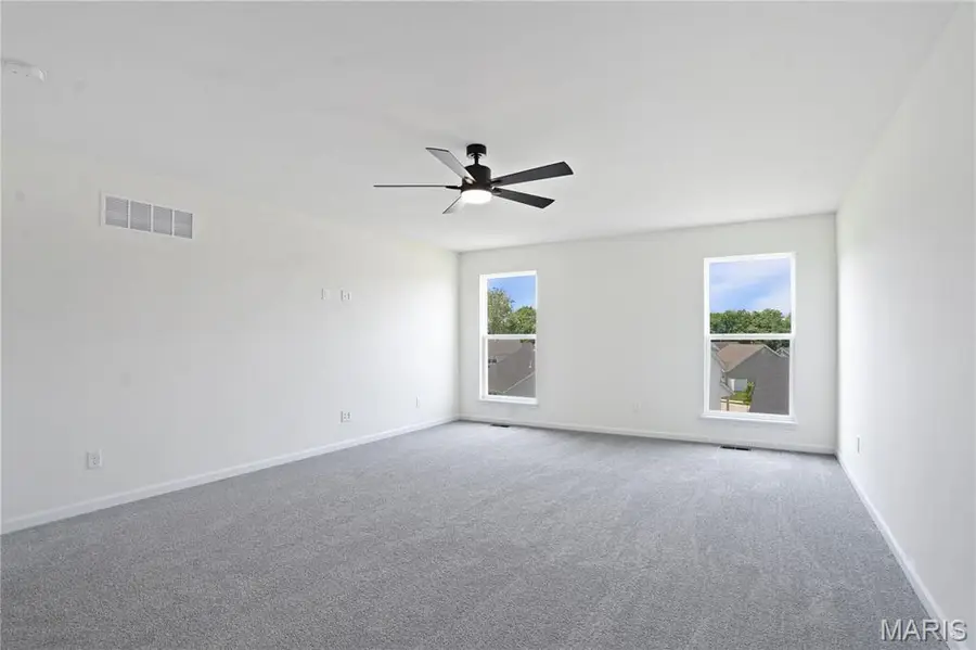 229 Windmill View Drive, Wentzville, MO 63385 - Image #2