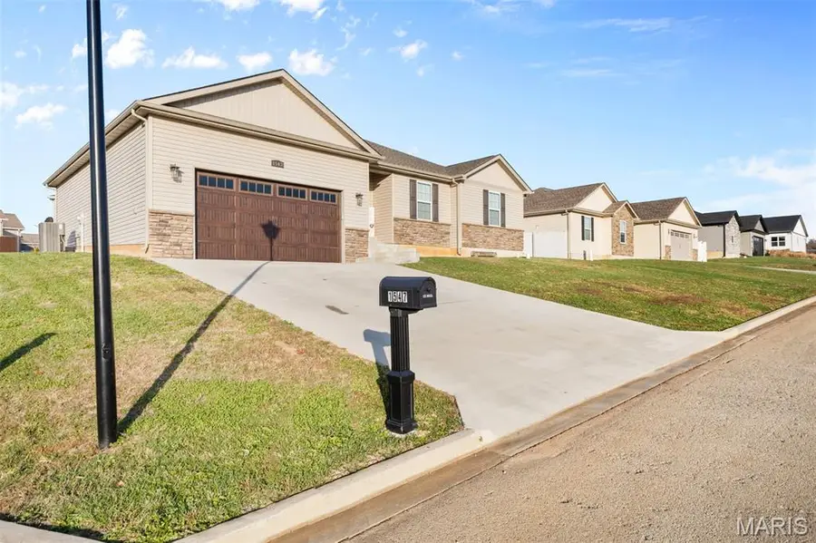 1547 Kiesha Lane, Farmington, MO 63640 - Image #2