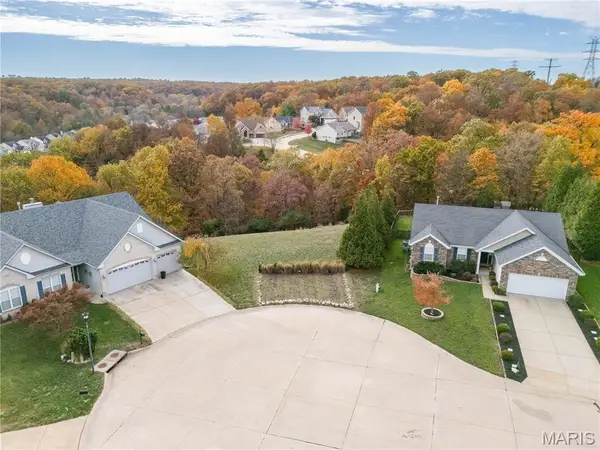 11 Fox Trotter Court, High Ridge, MO 63049