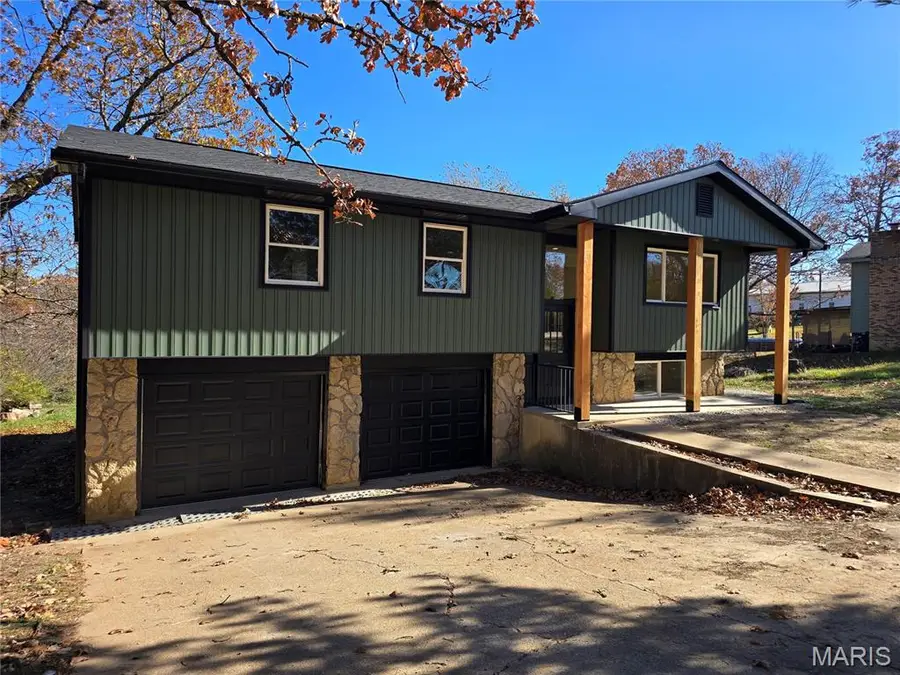 25734 Rocky Mount Lane, Waynesville, MO 65583 - Image #3