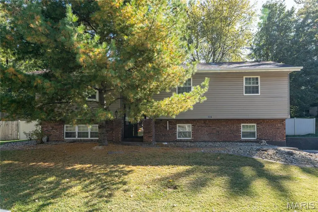 406 Cypress Creek Road, Collinsville, IL 62234 - Image #1