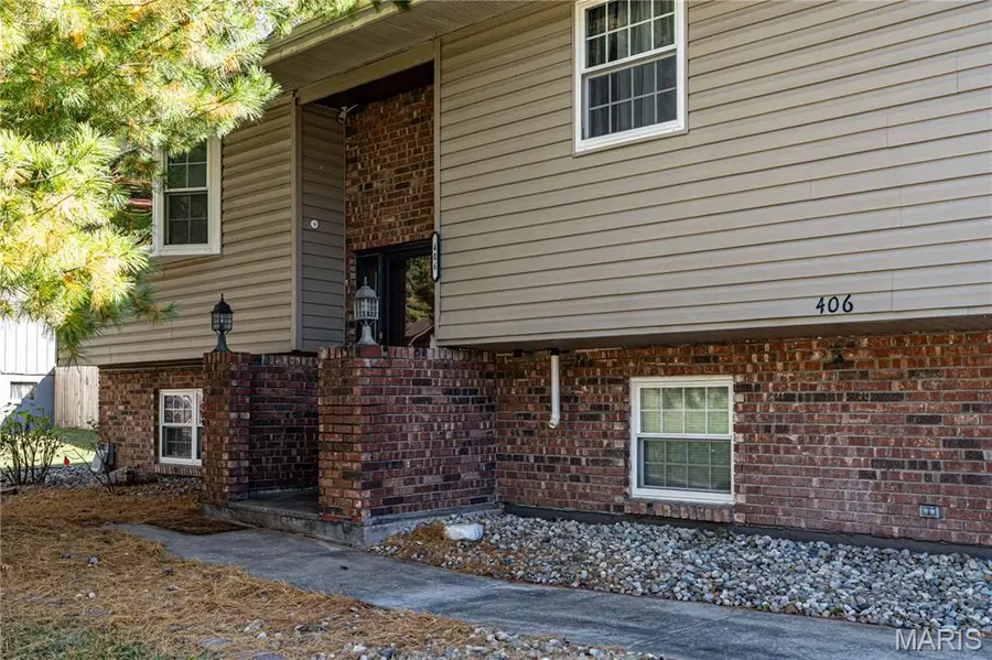 406 Cypress Creek Road, Collinsville, IL 62234 - Image #2