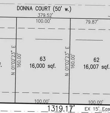 Lot 63 Donna Court, Columbia, IL 62236 - Image #2