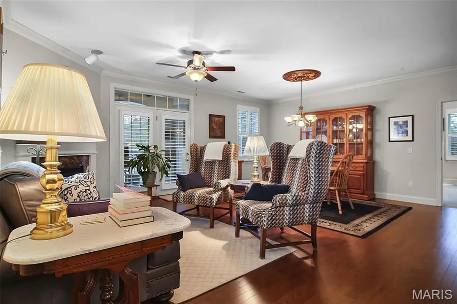 1151 Mill Crossing Drive #205, Saint Louis, MO 63141 - Image #3