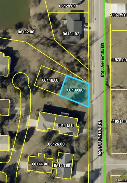 0 California Drive, Rolla, MO 65401 - Image #2