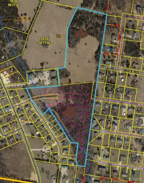 TBD Stone Crest Drive, Desloge, MO 63601 - Image #2