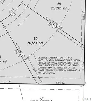 Lot 60 Donna Court, Columbia, IL 62236 - Image #2
