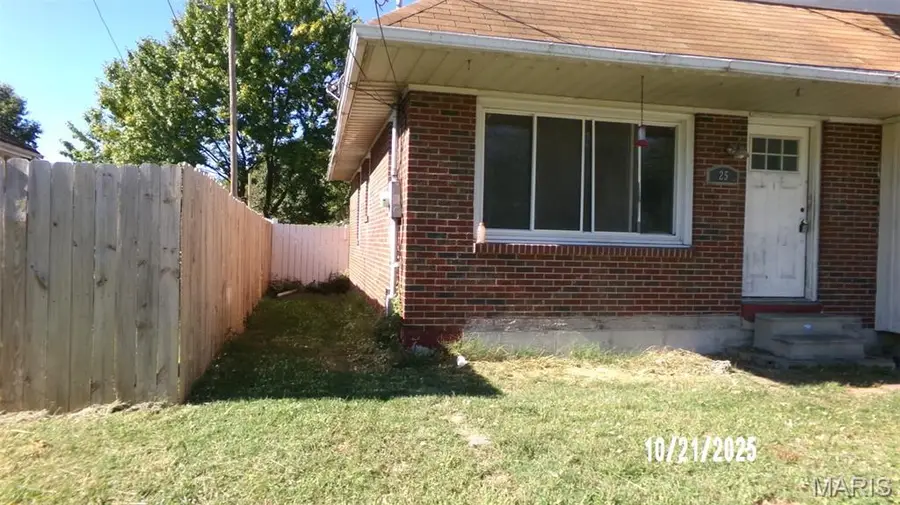 25 Godin Avenue, East Carondelet, IL 62240 - Image #2
