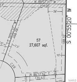 Lot 57 Donna Court, Columbia, IL 62236 - Image #2