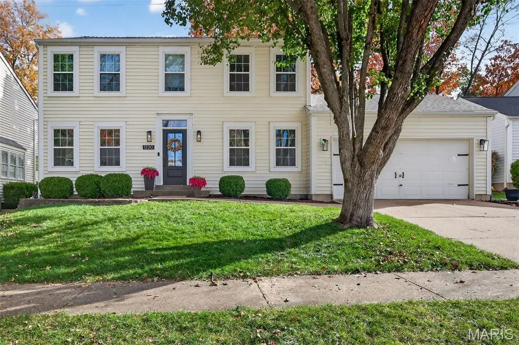 1220 Dornewood Place, Manchester, MO 63021 - Image #1