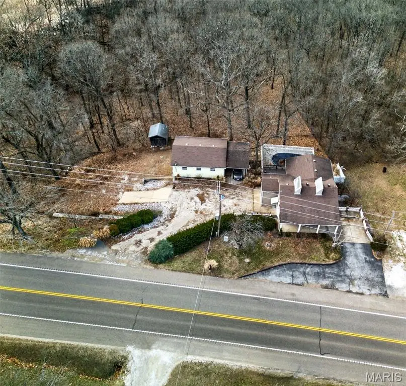 5591 Old State Route 21, House Springs, MO 63051 - Image #2