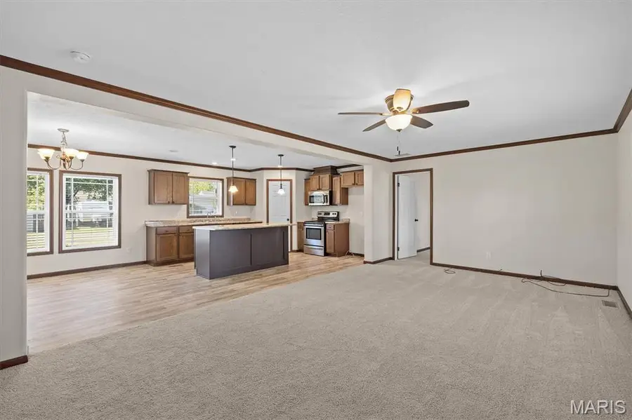 113 N Oak Street, Hoffman, IL 62250 - Image #3