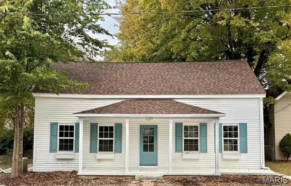 530 N Duncan Street, Marine, IL 62061