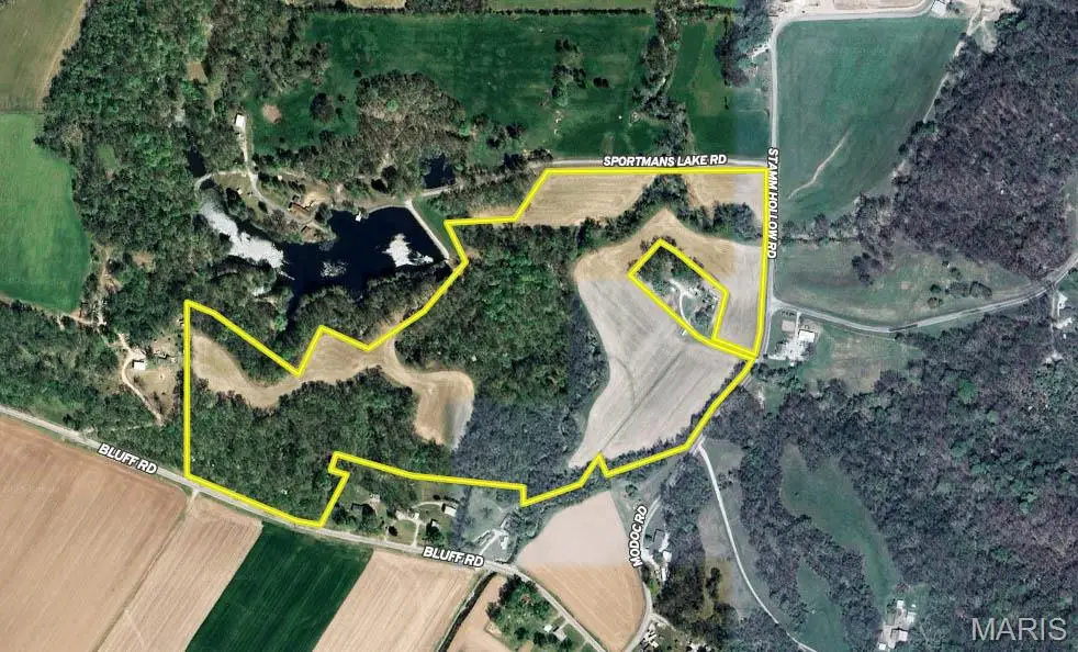 000 Modoc, Modoc, IL 62261 - Image #1