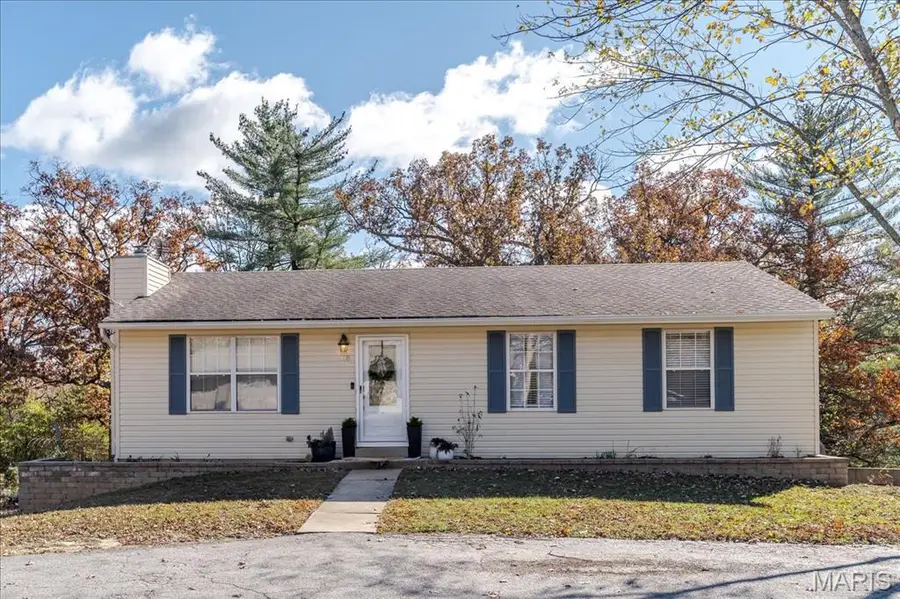 418 Parklane Drive, Saint Clair, MO 63077 - Image #2