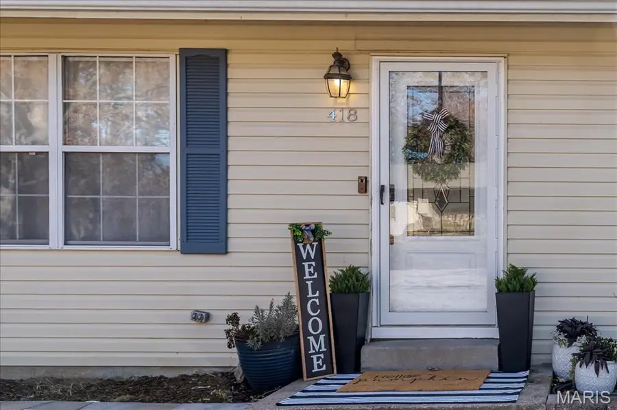 418 Parklane Drive, Saint Clair, MO 63077 - Image #3