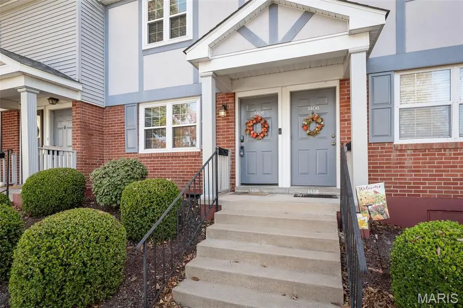 1406 Peacock Lane, Brentwood, MO 63144 - Image #2