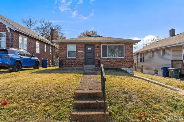 4818 Oleatha Avenue, St Louis, MO 63116