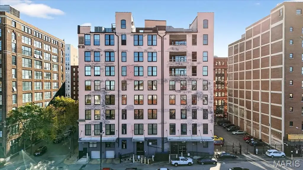 1601 Washington Avenue #308, Saint Louis, MO 63103 - Image #1