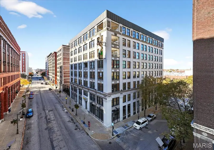 1601 Washington Avenue #308, Saint Louis, MO 63103 - Image #2