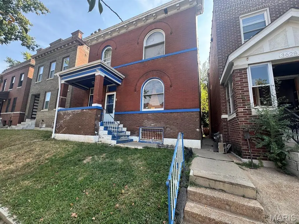 3624 Pennsylvania Avenue, Saint Louis, MO 63118 - Image #1