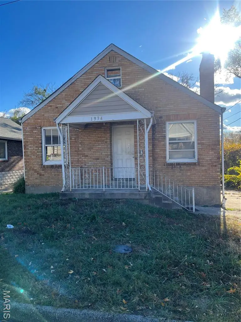 1934 Damato Court, Saint Louis, MO 63136 - #1