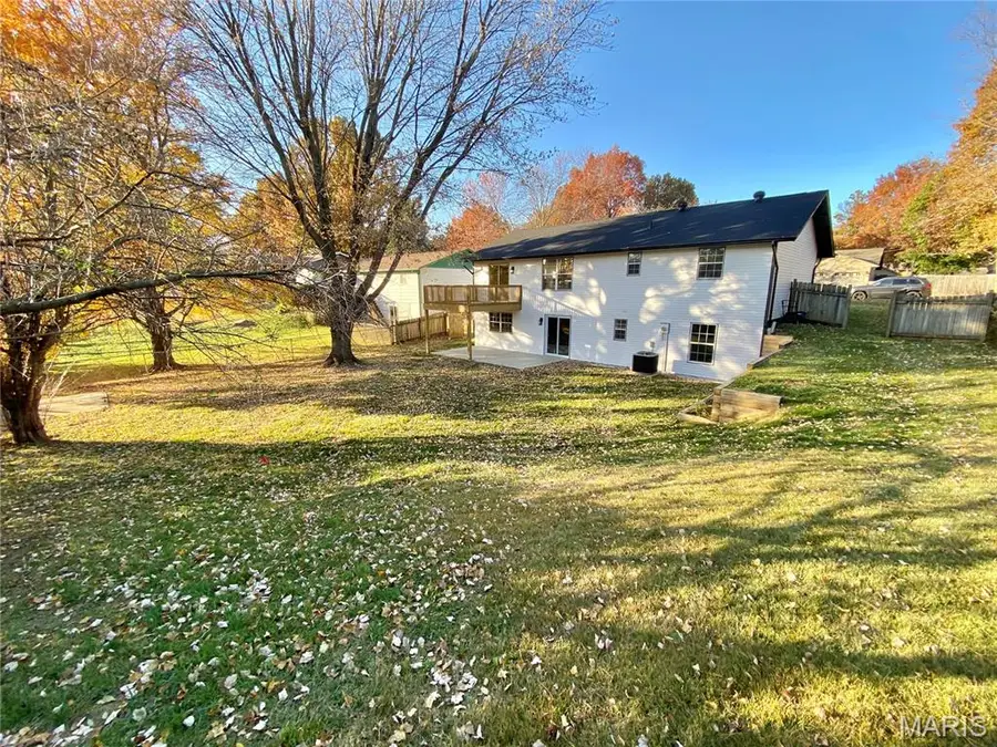 414 Bunker Hill Drive, Collinsville, IL 62234 - Image #2