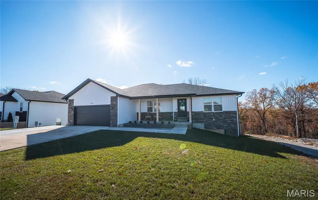136 La Vista Drive, Waynesville, MO 65583 - Image #1