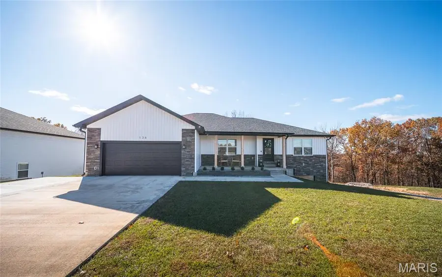 136 La Vista Drive, Waynesville, MO 65583 - Image #2
