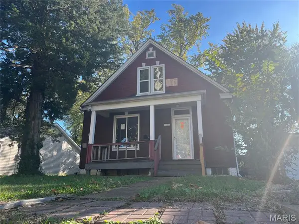 6732 Robbins Avenue, St Louis, MO 63133