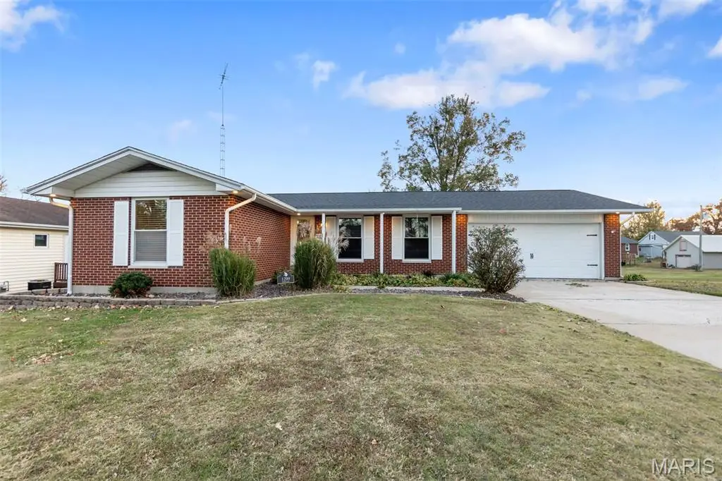 1209 Drury Lane, Perryville, MO 63775 - Image #1