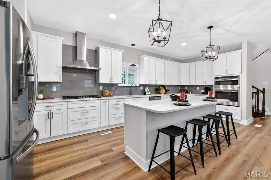 8711 Rosalie Avenue, Brentwood, MO 63144 - #2